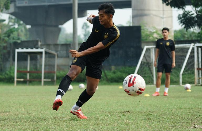 Jelang Lawan Persiraja, PSIS Fokus Latihan Taktikal
