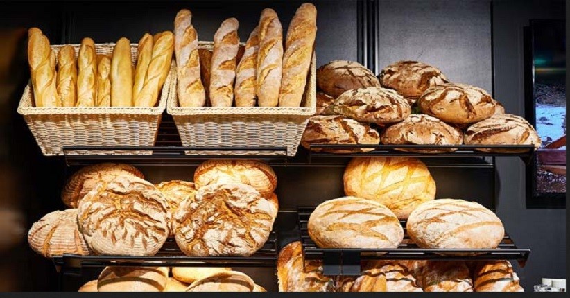 Terungkap, Ini yang Dilakukan Toko Bakery saat Roti Tidak Habis Terjual