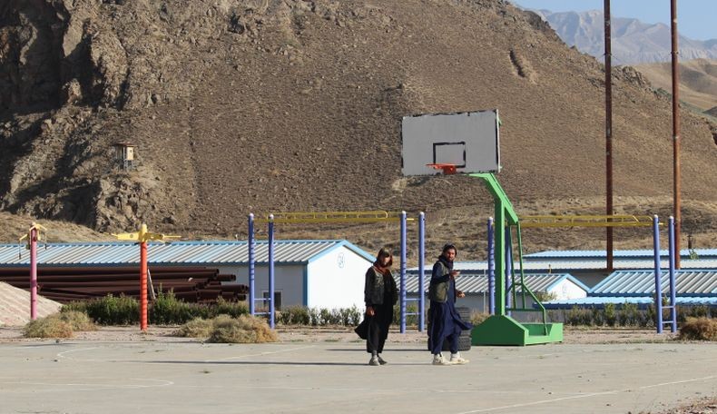 Taliban Izinkan 400 Jenis Olahraga bagi Laki-Laki, Bagaimana dengan Perempuan?