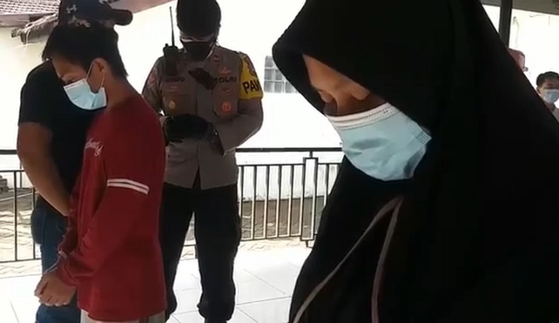 Istri dan Adik Ipar Korban Jadi Tersangka Ledakan Bom Ikan di Pasuruan, Ini Perannya 