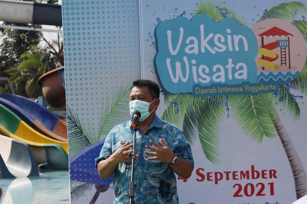  Antisipasi Covid-19 dan Hepatitis, Bantul Cek Kesehatan Siswa 