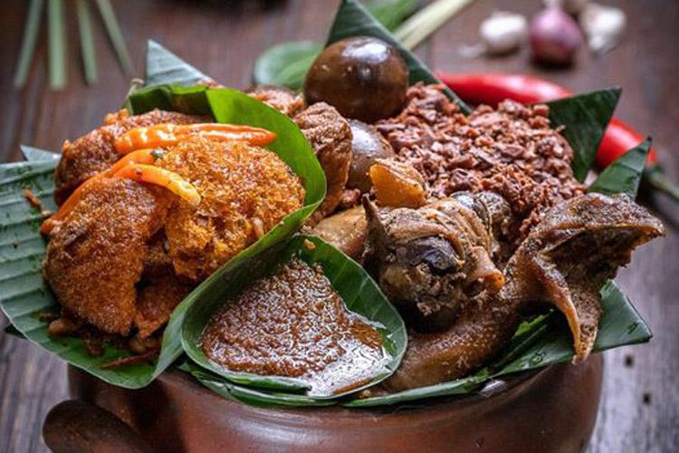 9 Makanan Indonesia yang Mendunia, Nomor 5 Kesukaan Barack Obama