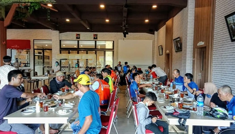 7 Tempat Makan di Pontianak Kalimantan Barat Rekomendasi Warga Lokal