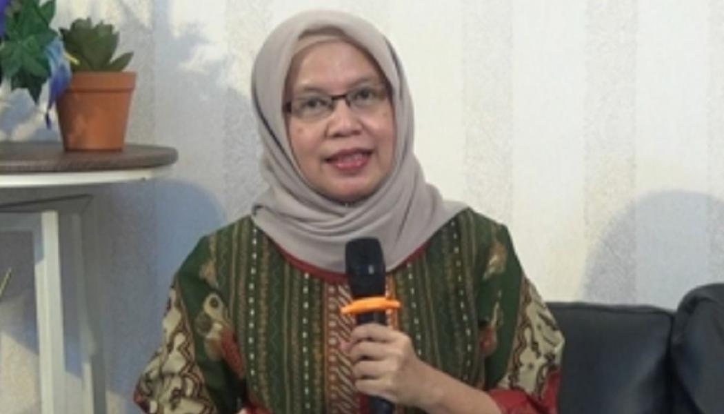 Perempuan Indonesia Ini Masuk 100 Orang Paling Berpengaruh Dunia 2021 Versi Time