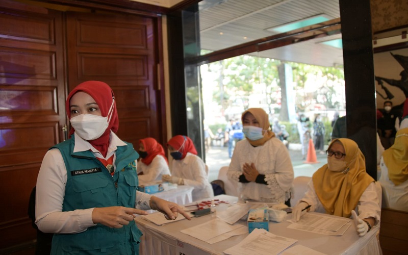 Memprihatinkan, 7.200 Anak di Jabar Kehilangan Orang Tua akibat Pandemi Covid-19
