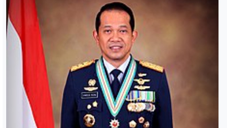 Profil Marsda Samsul Rizal, Jenderal Adhi Makayasa 1990 yang Jabat Dansesko TNI
