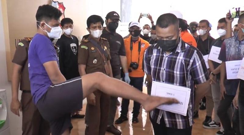 Usut Kasus Penganiayaan Taruna hingga Tewas, Polisi Dalami Dugaan Kelalaian PIP Semarang