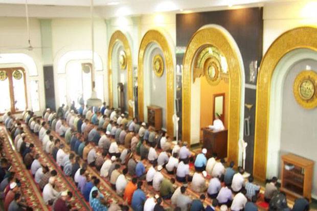 Teks Khutbah Jumat Bahasa Jawa 19 September 2025 Terbaru Bikin Jemaah Menangis