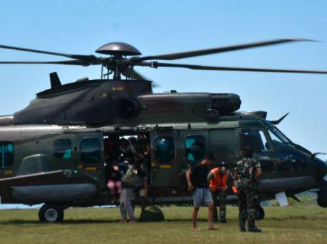 Pangdam Perintahkan Pasukan TNI Tangkap KKB Lamek Taplo Hidup ataupun Mati