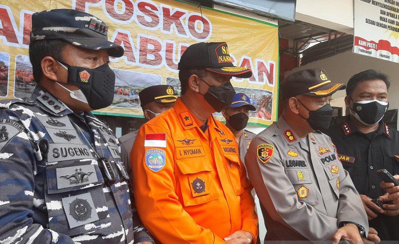 Kapal Kemenkumham Tenggelam, Lalu Lintas Menuju Pelabuhan Cilacap Ditutup