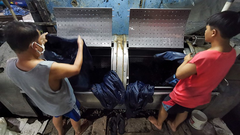 Asosiasi Produsen Serat Ungkap PHK di Industri Tekstil Tembus Lebih dari 500.000 Orang