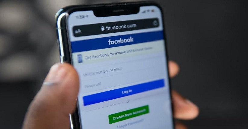 Cara Melihat Kata Sandi Facebook Sendiri