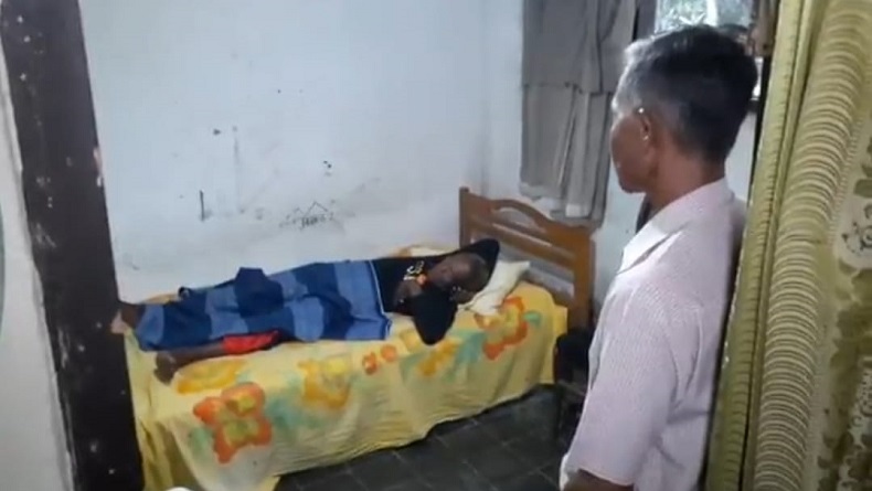 7 Fakta Pria asal Tasikmalaya Hilang 22 Tahun, Ditemukan Berkat Video Viral
