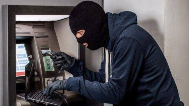 Karyawan Pengisian Uang ATM di Pontianak Dalangi Pencurian Rp400 Juta