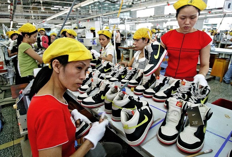 Efek Pandemi, Pelaku Ritel Global Mulai Tinggalkan Pabrik di Vietnam