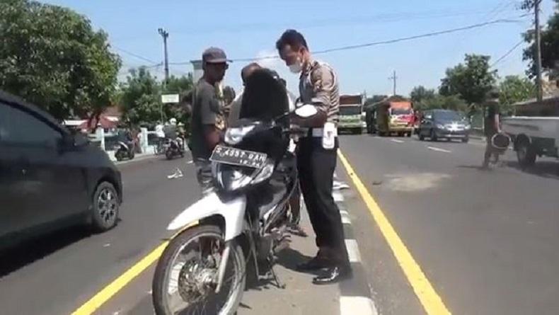 Tragis, Pulang Disuntik Vaksin Covid-19, Pelajar SLB Tewas Terlindas Truk