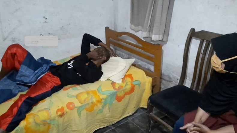 Kisah Pria asal Tasikmalaya 22 Tahun Hilang, Ditemukan di Pati Jawa Tengah