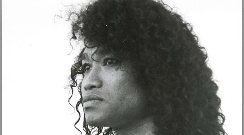 Daniel Sahuleka Penyanyi Lagu Hits Don't Sleep Away The Night, Begini Kehidupannya Sekarang