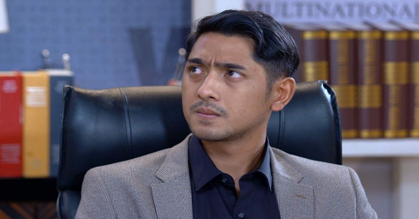 Aldebaran Marah akibat Felix, Sementara Jessica Belum Diketahui Jati Diri Sebenarnya