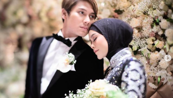 Orang Tua Rizky Billar Buat Pengumuman di Medsos, Lesti Kejora Hamil? 