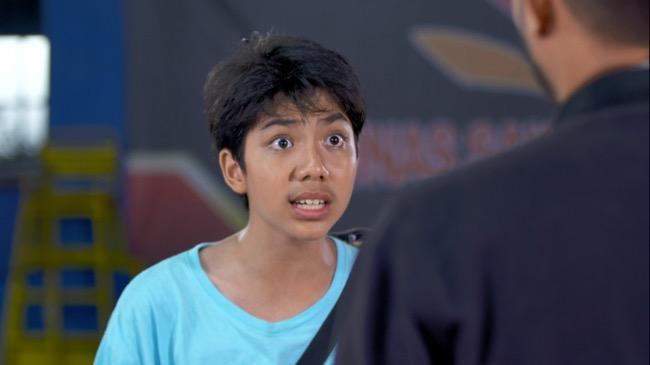 MNCTV Hadirkan Sinetron Terbaru Kuraih Bintang, Tayang Malam Ini Pukul 19.30 WIB