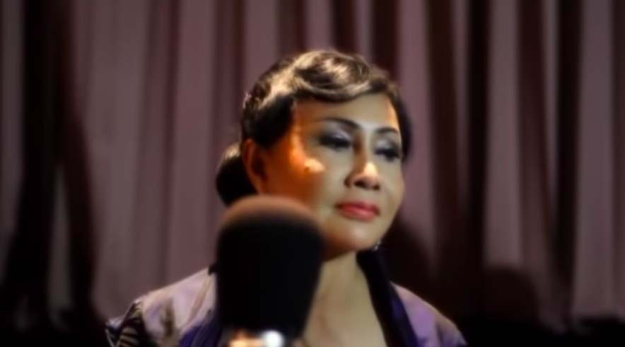 Kisah Diah Iskandar Putri Musisi Ternama Era 1960-an, Ikut Lomba Masuk Dapur Rekaman sejak Usia Belia