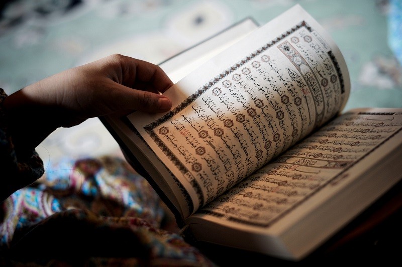 Hukum Bacaan Mad Lazim Mukhaffaf Kilmi, Contoh serta Pengertiannya dalam Ilmu Tajwid
