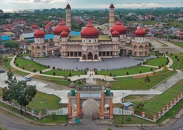 10 Tempat Wisata di Aceh Barat, Nomor 5 Jadi Tempat Berlindung Tentara Jepang 