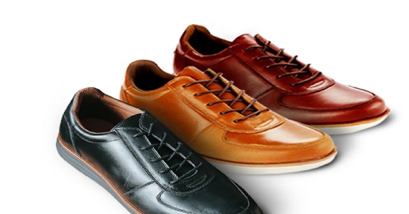 Cari Blainkeinheim Shoes Sepatu Kulit, Yuk Cari di eMSHOP