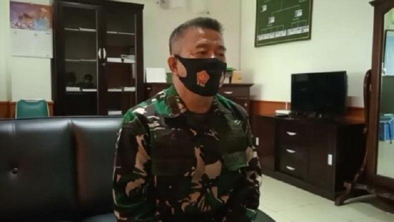 Sosok Brigjen TNI Junior Tumilaar, Jenderal asal Sulut yang Viral Tulis Surat Terbuka
