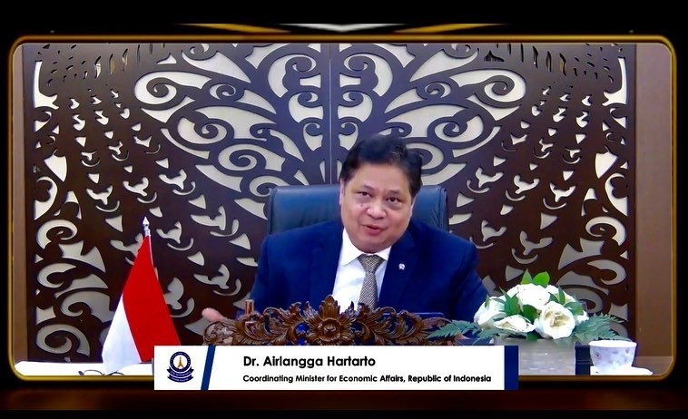Pemerintah Dorong Pemulihan Sektor Pariwisata dan Ekonomi Kreatif  