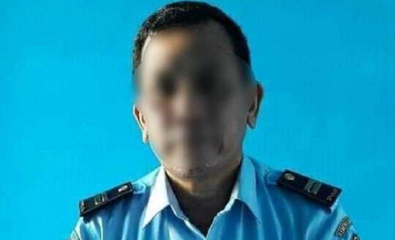 Pegawai Rutan di Madina Aniaya Santri, Kemenkumham: Kami Serahkan ke Polisi