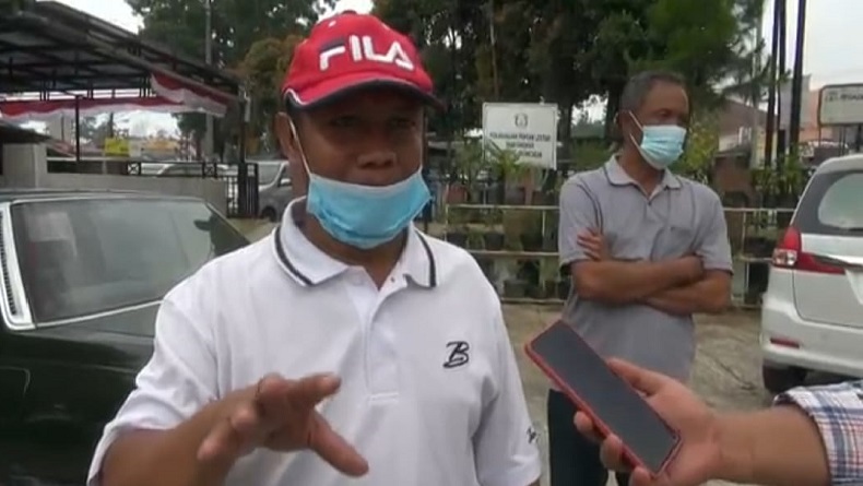 Kasus Pembunuhan Ibu-Anak di Subang, Yosef dan Mimin Dites Kebohongan, Ini Hasilnya