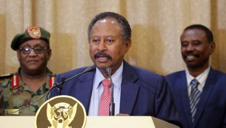 PM Sudan Abdalla Hamdok Mundur: Saya Gagal Melanjutkan Harmoni