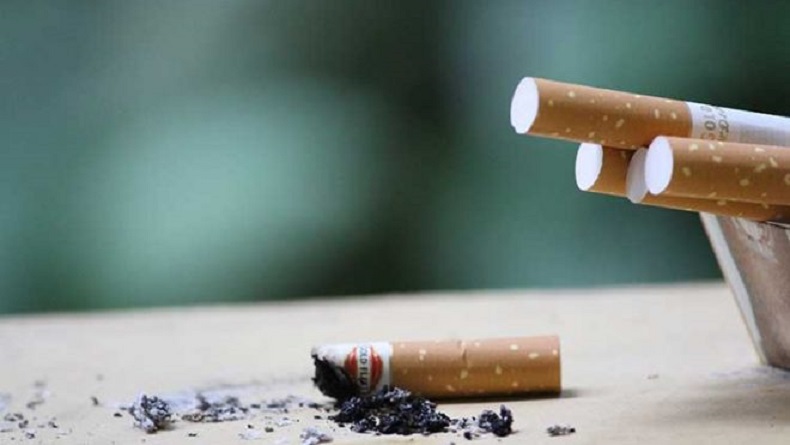 Bocah 3 Tahun Ini Mengamuk jika Tak Diberi Rokok, Orang Tua Menduga Kerasukan