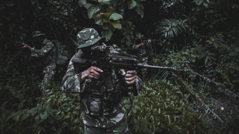 HUT ke-76 Tahun, Ini Sejarah dan Tugas Pokok TNI serta Perubahan sejak Reformasi