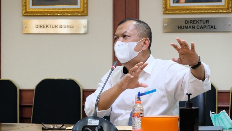 Bansos Ramadan Disalurkan ke 21,6 Juta Keluarga Mulai Bulan Ini, Begini Skemanya
