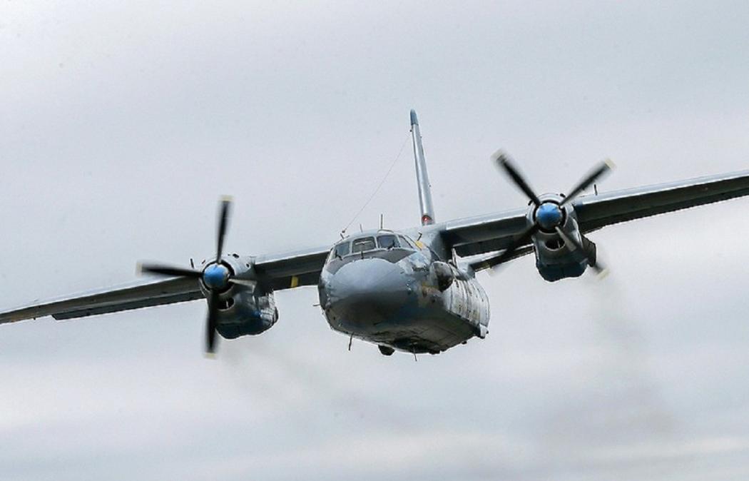 Pesawat Militer Rusia Hilang Kontak, Nasib 6 Penumpang Belum Diketahui