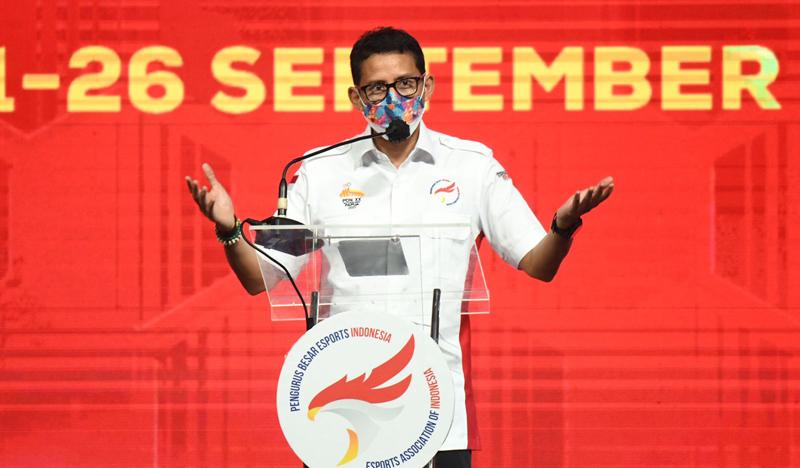 Sandiaga Uno: Desa Wisata Sangat Potensial Ciptakan Lapangan Kerja saat Pandemi 