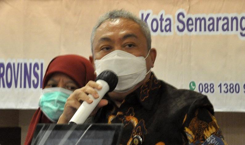 Klaster PTM Merebak di Jateng, Dewan: Setop Dulu PTM dan Evaluasi Kesiapan Sekolah