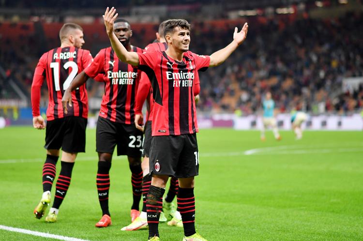 Prediksi AC Milan Vs Atletico Madrid: I Rossoneri Ogah Terpeleset Lagi