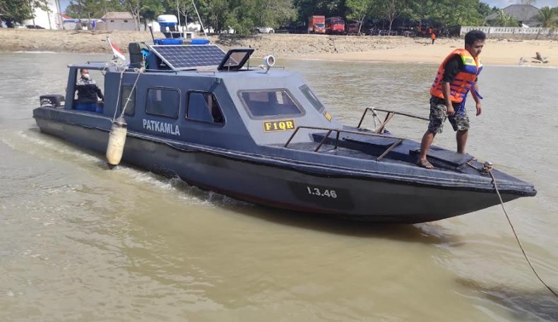Pencarian ABK KMP Musi Jatmiko Dilanjutkan, Area Pencarian Diperluas