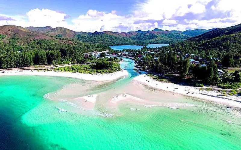 7 Tempat Wisata di Buru Maluku, Nomor 5 Paling Populer