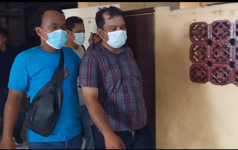 Tangkap Ketua Ormas Pelaku Pemalakan, Polisi: Tak Ada Toleransi untuk Aksi Premanisme