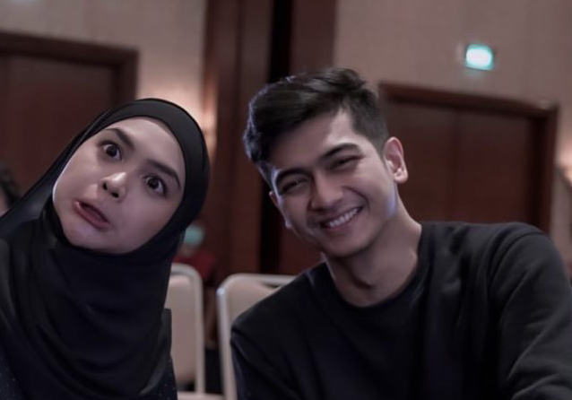Ria Ricis Ternyata Minta Dibuatkan Lagu Oleh Judika sebelum Dilamar Teuku Ryan, Kode Minta Dinikahin?