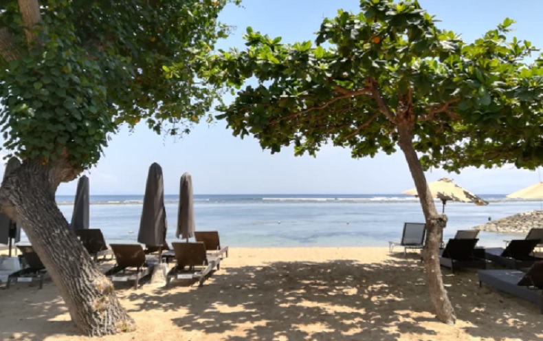 7 Tempat Romantis di Denpasar Bali Ini Cocok untuk Kencan Bersama Pasangan