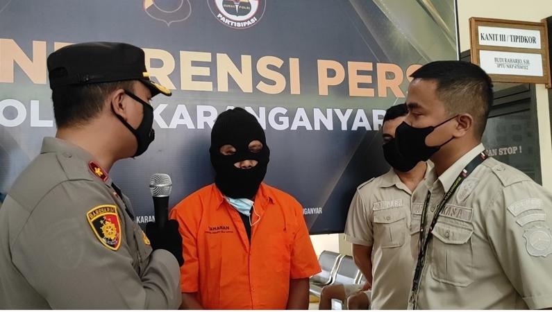 Pencabulan Sadis, Pria Ini Masukkan Ujung Selang Air pada Kemaluan Bocah 7 Tahun