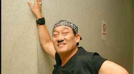 Kisah Asmara Jojon Pelawak Legendaris, Menikah 2 Kali Salah Satunya Tetangga Dekat 