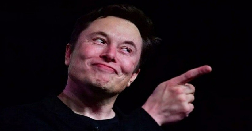 Elon Musk Berharap NASA dan China Bisa Kerja Sama dalam Industri Luar Angkasa