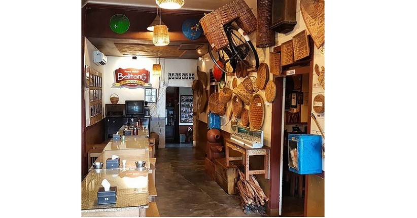 10 Tempat Makan di Bangka Belitung Paling Legendaris, Lezat Bikin Nagih